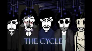 Download Lagu The cycle - Yubin niiku 4 Mother's lullaby animated mix
