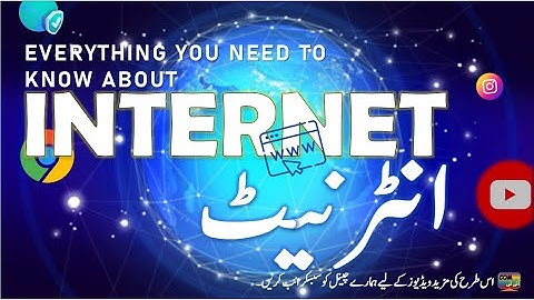 THE INTERNET: How Devices Connect in Fast-Paced World || The Hidden Pathways of Connections || ComIT