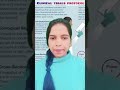 Clinical Trial Protocol Kya Hota Hai? | Drug Testing Rules #shorts