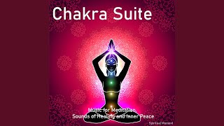 Inner Light (From Celestial Yoga)