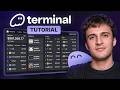 How to Trade on Phantom Terminal