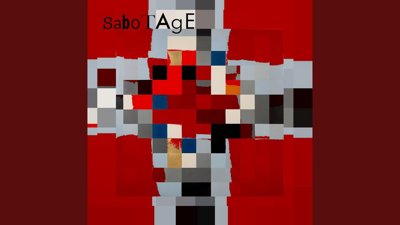 Sabotage