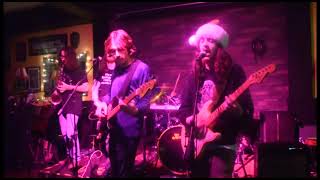 Dick E. and the Birds - Live Set @ Erins Pub - December 21st, 2024