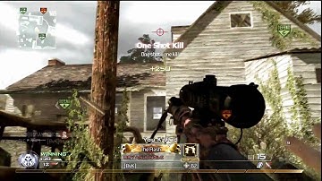 COD:MW2 | ZiiC The Movie