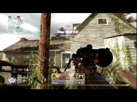 COD:MW2 | ZiiC The Movie