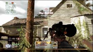 COD:MW2 | ZiiC The Movie