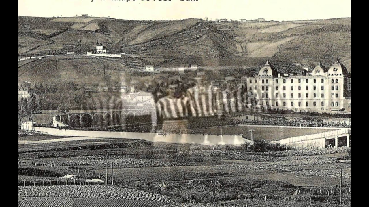 BILBAO A PRINCIPIO DEL SIGLO XX