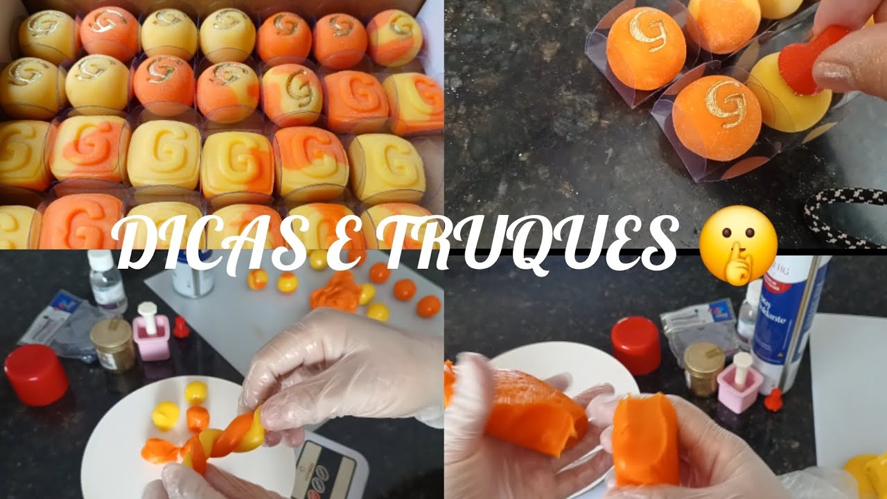 Dicas e Truques para um docinho de leite ninho colorido,  PERSONALIZADO, LISINHO E PERFEITO 🤩  