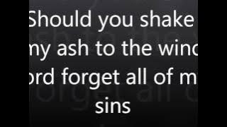 Mumford & sons - Lovers eyes