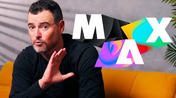 I saw the future of YouTube! Adobe MAX 2025!