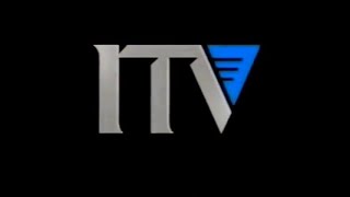 Itv Generic Ident From 1989