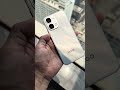 iQOO Z11x Hands-on