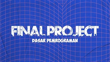 Tugas Final Project | Dasar Pemrograman | Mesin ATM Bank ACDC | UBSI Kaliabang
