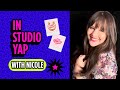 In Studio Yap 🎤 | Nicole’s Frugal Finds, Jewelry Treat &amp; Kane Brown’s Taylor Swift Pic Shocker