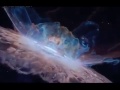Рождение Сверхновой (короткое красивое видео)