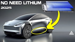 Revealing Tesla's LFP Battery ALL-NEW From CATL. 27% Higher Energy Density, 9 Mins Charger. And MORE