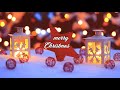 Christmas 🎅🎄Jazz Instrumental Music &amp; Warm Fireplace Sounds 🔥 🎁