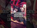 TOP 10 STRONGEST SERVANTS IN FATE SERIES #anime #fatestaynight