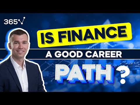 Is Finance a