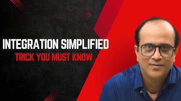 Integration Made Easy | Solve ∫(x² / (x sinx + cosx)²) dx | Maths A Magic