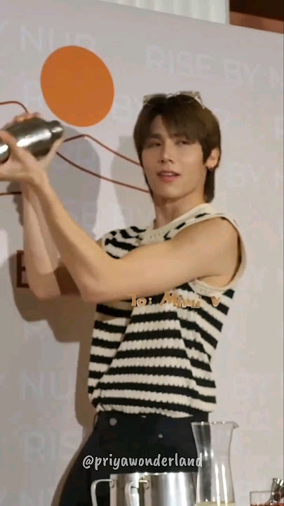 Peat is having fun 😂🤭♥️🥰🔥 #peatwasu #fortpeat #peatwasuthorn #loveseatheseries