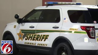 Seminole County deputy accused of sex battery during traffic stop; other victims possible