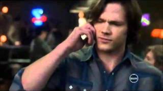 Favorite Supernatural Scenes