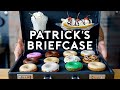 Binging with Babish: Patrick's Briefcase from SpongeBob SquarePants