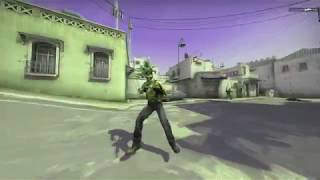 [CS:GO EDIT] First