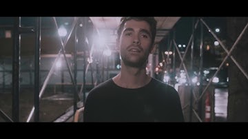 Heavy Sleeper - Night Swim (Official Music Video)