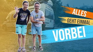 Wir verlassen THASSOS | Mit dem Camper nach Kavala