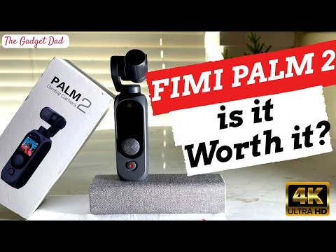 Fimi Palm 2
