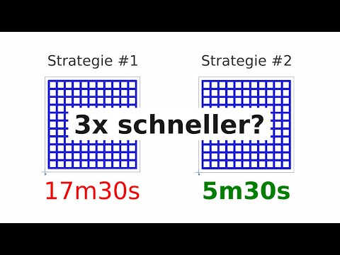 Video: Wie mischt man Celsius WG Herbizid?