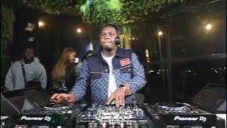 Dj Jaivane at Siya's birthday celebration day 3 at the hangawt 1632