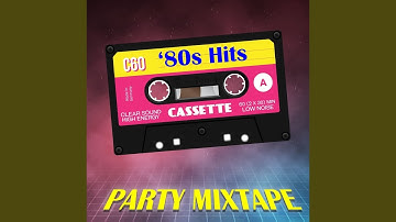 Please Don't Go (Hi ENG Mix)