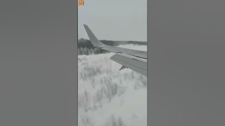 ЮТэйр. Пристегните ремни, жесткая посадка Boeing-737 Utair в г.Усинск в день гражданской авиации!