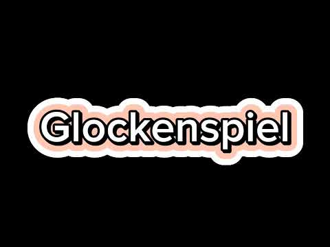 Tecno Camon Ringtone Glockenspiel