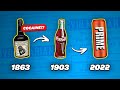 Vintage to Viral: This 1863 Wine Created ALL Energy Drinks