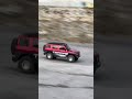 Tank 300 Challenge Small Stairs #RC Remote Control Car #rcmodell