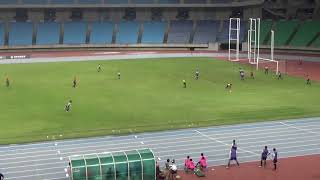 20201024 v s  高雄足球俱樂部 6