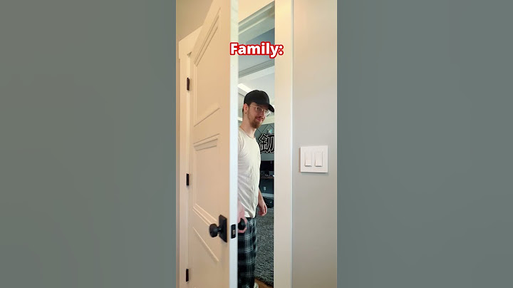 A Stalker is in My Bathroom and I Need Toilet Paper