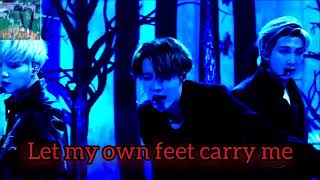 Bts- Black Swan Edit Hoseok Part