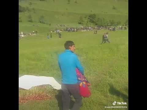 Фасли бахор шерой нари точик - YouTube