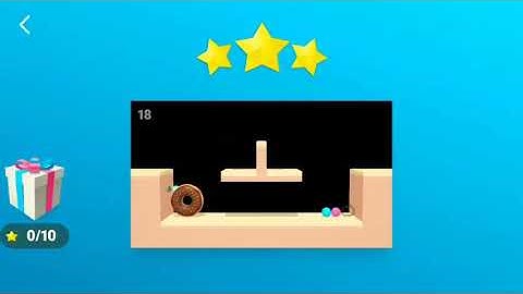 Brain Dots 2 | Level 18