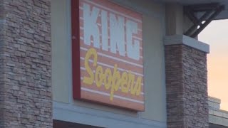 WATCH: Pueblo King Soopers union workers vote to authorize strike, joining several more around Co...