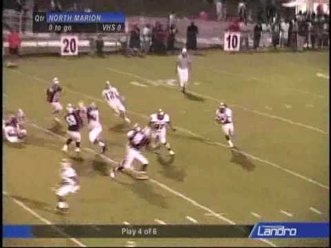 Matt Pringle junior Highlight