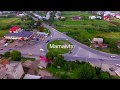 Мамаївці квадрокоптер (гіперлапс)