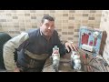 صيانه وتصليح هليتي 850وات Apt وطريقه فكه وتركيبه Maintenance And Repair Of Hilti 850 Wat 