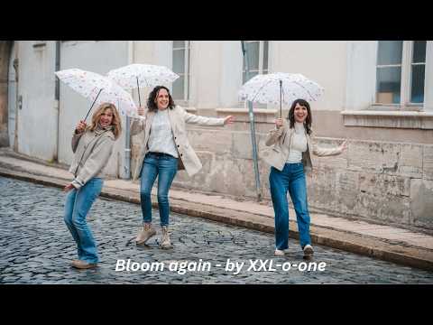 Bloom Again!