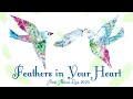 新居昭乃 LIVE 2023『Feathers in Your Heart』ダイジェスト映像